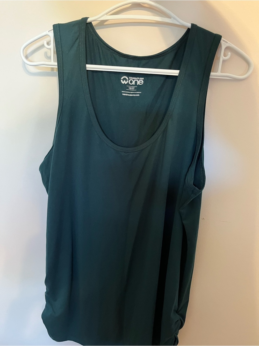 Women’s tank top